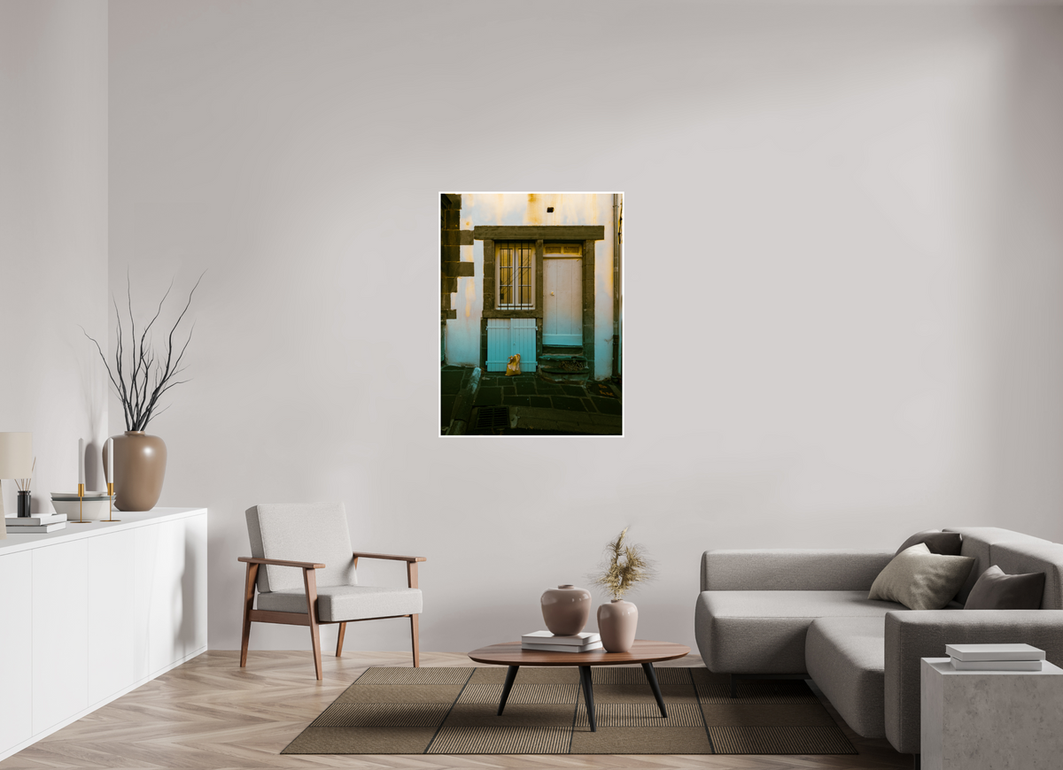 90 x 120 cm, Shopify Riom, la bascule vers l'automne