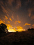 Le ciel en feu – photographie MrDéclenche.