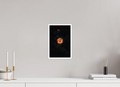 20 x 30,6 cm, Shopify Photographie d'art "Marguerite de Châtel-Guyon" — Tirage fine art