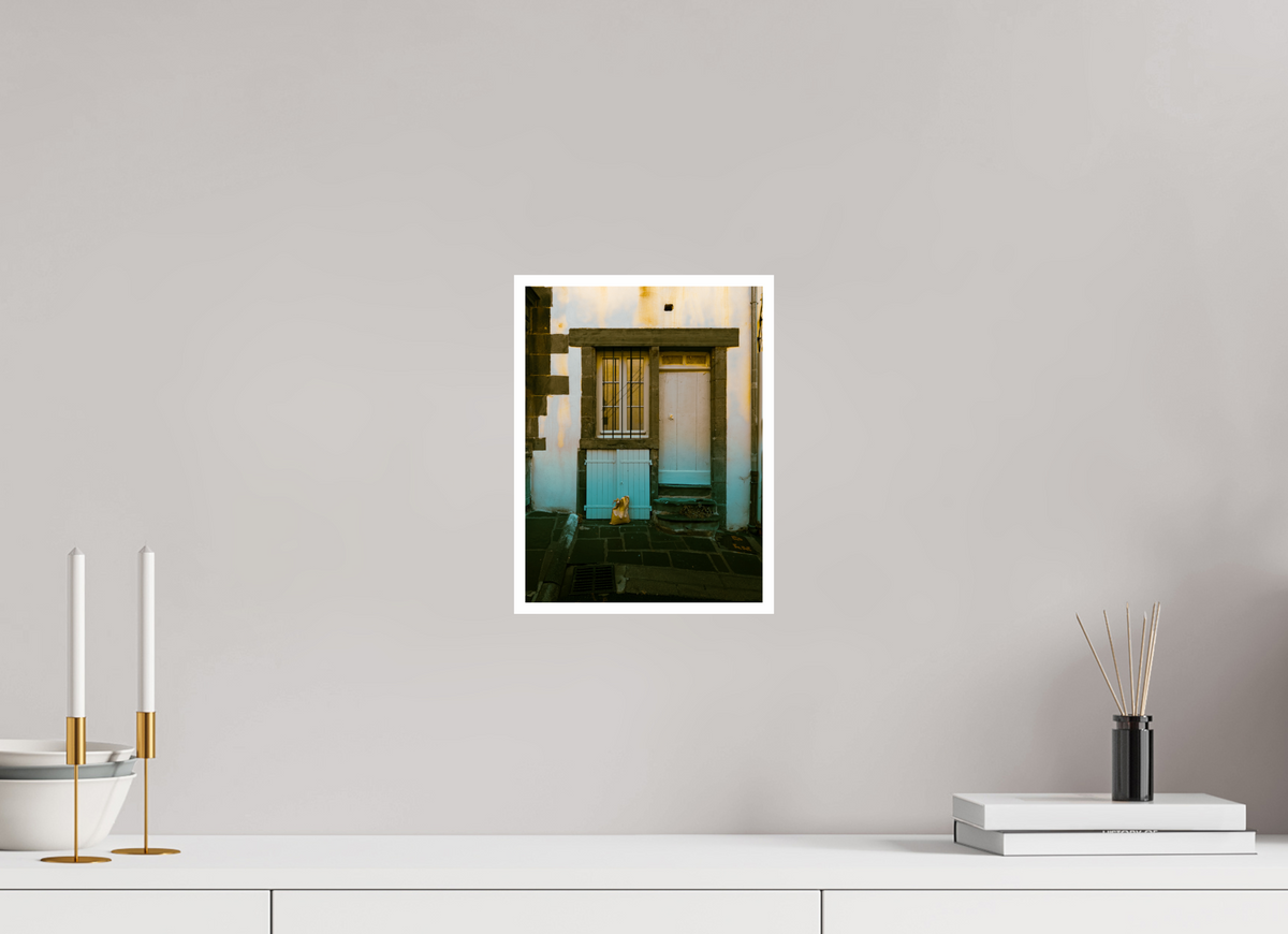 21 x 28 cm, Shopify Riom, la bascule vers l'automne